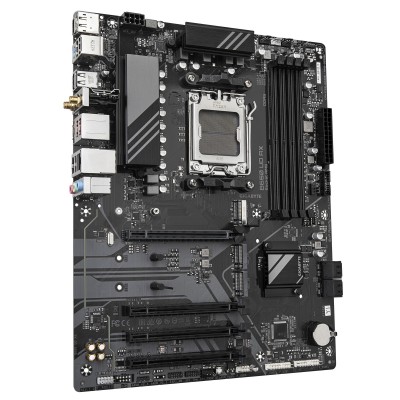 Scheda Madre Gigabyte GA-B650 UD AX AM5 (D)