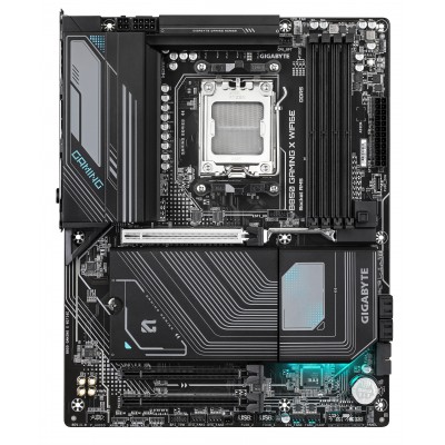 Scheda Madre Gigabyte GA-B850 GAMING X WIFI6E AM5 (D)