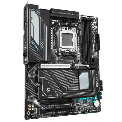 Scheda Madre Gigabyte GA-B850 GAMING X WIFI6E AM5 (D)