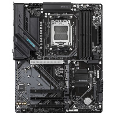 Scheda Madre Gigabyte GA-B850 GAMING WF6 AM5 (D)