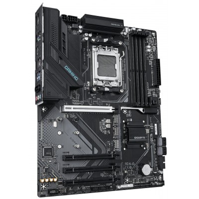 Scheda Madre Gigabyte GA-B850 GAMING WF6 AM5 (D)