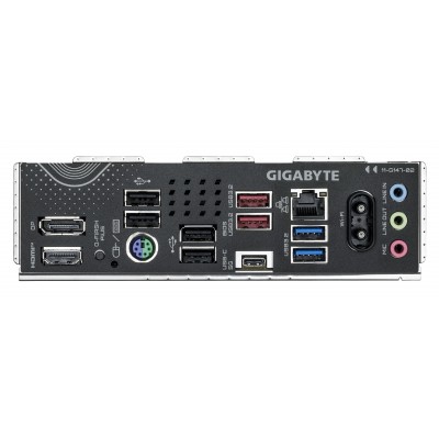 Scheda Madre Gigabyte GA-B850 GAMING WF6 AM5 (D)