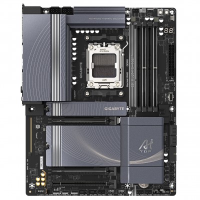 Scheda Madre Gigabyte GA-B850 AI TOP AM5 (D)