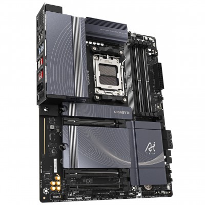 Scheda Madre Gigabyte GA-B850 AI TOP AM5 (D)