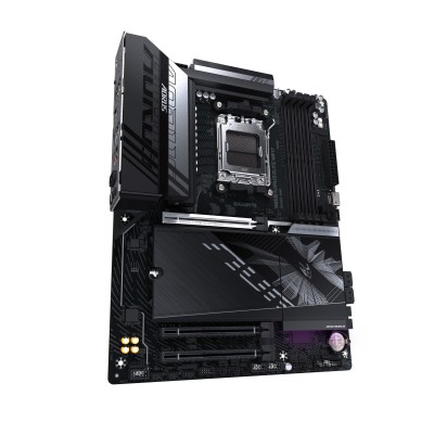 Scheda Madre Gigabyte GA-B850 A ELITE WF7 AM5 (D)