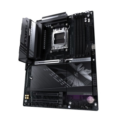 Scheda Madre Gigabyte GA-B850 A ELITE WF7 AM5 (D)