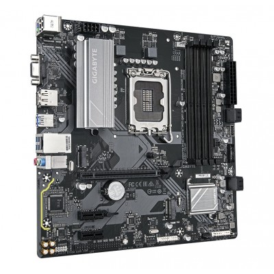 Scheda Madre Gigabyte GA-B760M D3HP LGA 1700 (D)