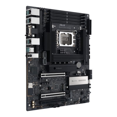 Scheda Madre Asus PRO WS Z890-ACE SE LGA 1851 (D)