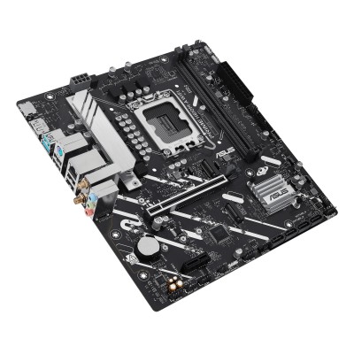 Scheda Madre Asus PRIME H810M-A WIFI LGA 1851 (D)