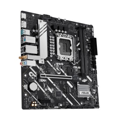 Scheda Madre Asus PRIME H810M-A WIFI LGA 1851 (D)