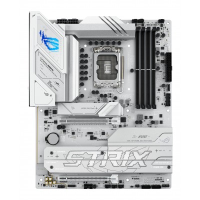 Scheda Madre Asus ROG STRIX B860-A GAMING WIFI LGA 1851 (D)