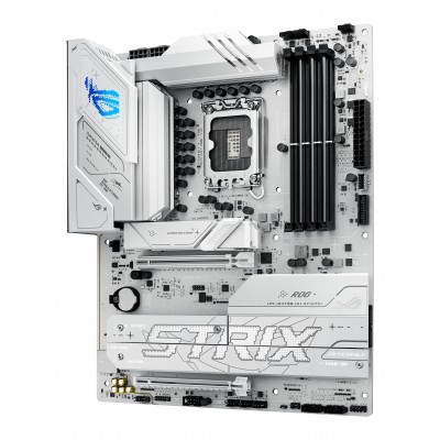 Scheda Madre Asus ROG STRIX B860-A GAMING WIFI LGA 1851 (D)