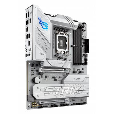 Scheda Madre Asus ROG STRIX B860-A GAMING WIFI LGA 1851 (D)