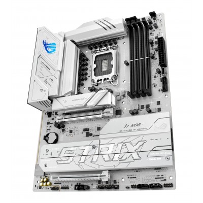 Scheda Madre Asus ROG STRIX B860-A GAMING WIFI LGA 1851 (D)