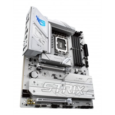 Scheda Madre Asus ROG STRIX B860-A GAMING WIFI LGA 1851 (D)