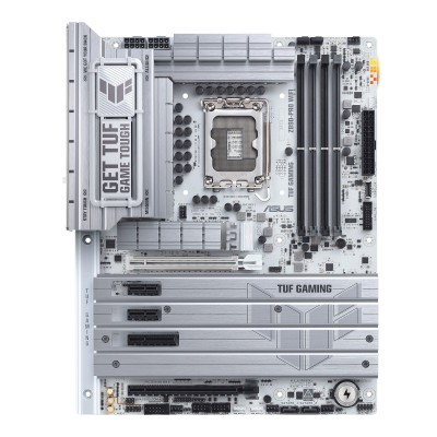 Scheda Madre Asus TUF GAMING Z890-PRO WIFI LGA 1851 (D)