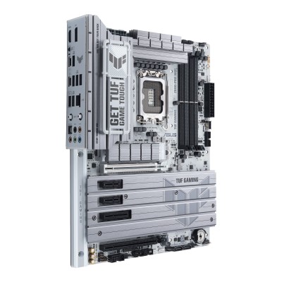 Scheda Madre Asus TUF GAMING Z890-PRO WIFI LGA 1851 (D)