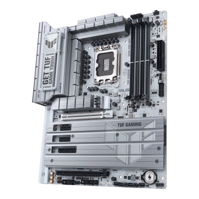 Scheda Madre Asus TUF GAMING Z890-PRO WIFI LGA 1851 (D)