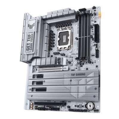 Scheda Madre Asus TUF GAMING Z890-PRO WIFI LGA 1851 (D)