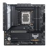 Scheda Madre Asus TUF GAMING B860M-PLUS LGA 1851 (D)