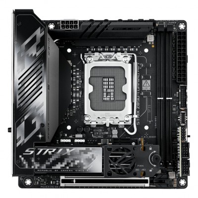 Scheda Madre Asus ROG STRIX Z890-I GAMING WIFI LGA 1851 (D)