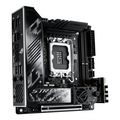 Scheda Madre Asus ROG STRIX Z890-I GAMING WIFI LGA 1851 (D)