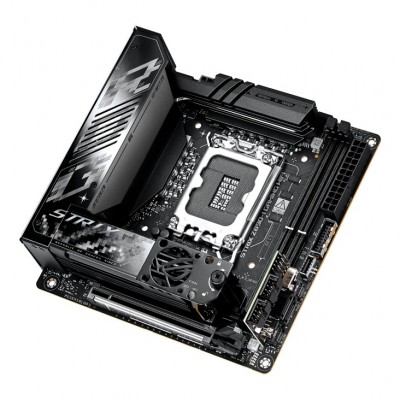 Scheda Madre Asus ROG STRIX Z890-I GAMING WIFI LGA 1851 (D)