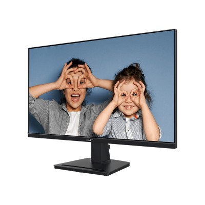 MONITOR MSI PRO MP275DE 27" 1.920 x 1.080 pixel 100Mhz