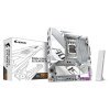 Scheda Madre Gigabyte GA-B850M A ELT WF6E ICE AM5 (D)