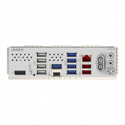 Scheda Madre Gigabyte GA-B850M A ELT WF6E ICE AM5 (D)