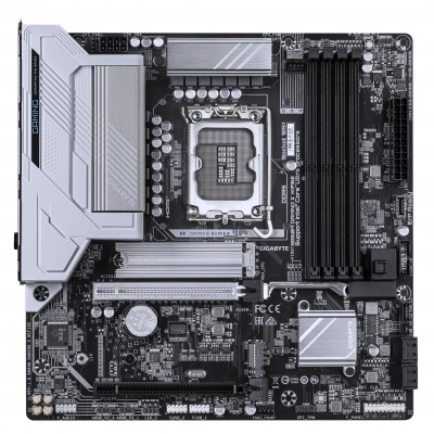 Scheda Madre Gigabyte GA-B860M GAMING X WIFI6E LGA 1851