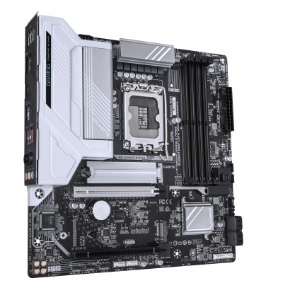 Scheda Madre Gigabyte GA-B860M GAMING X WIFI6E LGA 1851