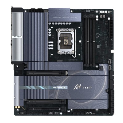 Scheda Madre Gigabyte GA-Z890 AI TOP LGA 1851 (D)