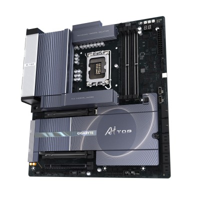 Scheda Madre Gigabyte GA-Z890 AI TOP LGA 1851 (D)