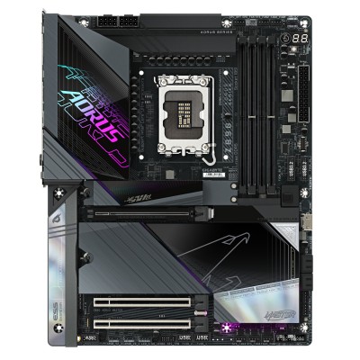 Scheda Madre Gigabyte GA-Z890 AORUS MASTER LGA 1851 (D)