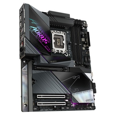 Scheda Madre Gigabyte GA-Z890 AORUS MASTER LGA 1851 (D)