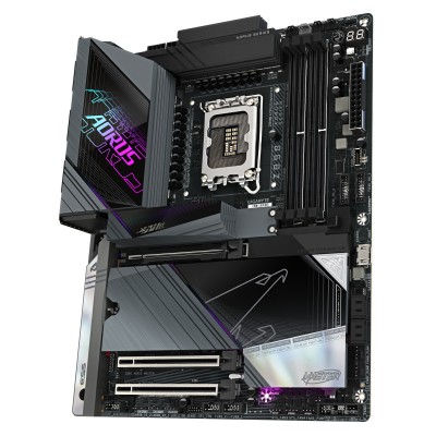 Scheda Madre Gigabyte GA-Z890 AORUS MASTER LGA 1851 (D)