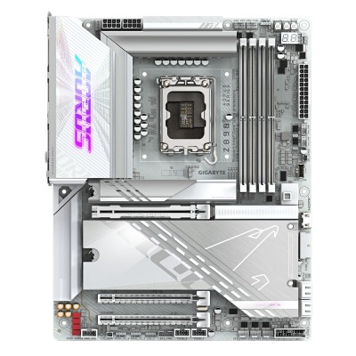 Scheda Madre Gigabyte GA-Z890 AORUS PRO ICE LGA 1851 (D)