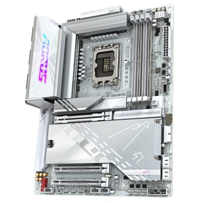 Scheda Madre Gigabyte GA-Z890 AORUS PRO ICE LGA 1851 (D)