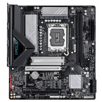 Scheda Madre Gigabyte GA-B860M EAGLE LGA 1851