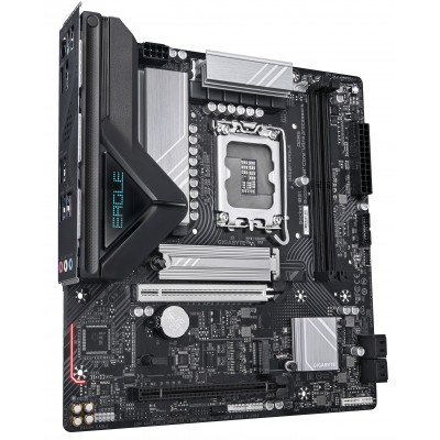 Scheda Madre Gigabyte GA-B860M EAGLE LGA 1851