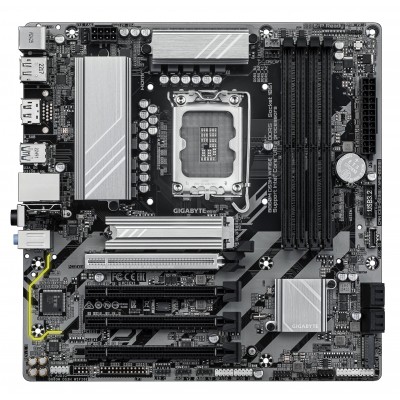 Scheda Madre Gigabyte GA-B860M DS3H WIFI6E LGA 1851