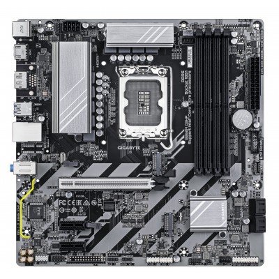 Scheda Madre Gigabyte GA-B860M D3HP LGA 1851 (D)