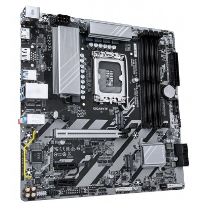 Scheda Madre Gigabyte GA-B860M D3HP LGA 1851 (D)