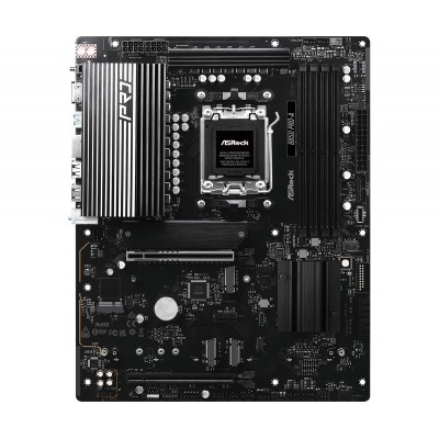 Scheda Madre ASROCK B850 Pro-A Socket AM5 DDR5 ATX