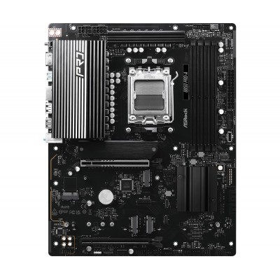 Scheda Madre ASROCK B850 Pro-A Socket AM5 DDR5 ATX