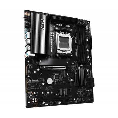 Scheda Madre ASROCK B850 Pro-A Socket AM5 DDR5 ATX