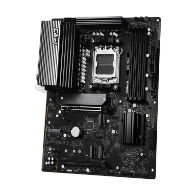 Scheda Madre ASROCK B850 Pro-A Socket AM5 DDR5 ATX