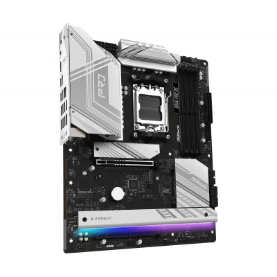 Scheda Madre ASROCK B850 Pro RS Socket AM5 DDR5 ATX