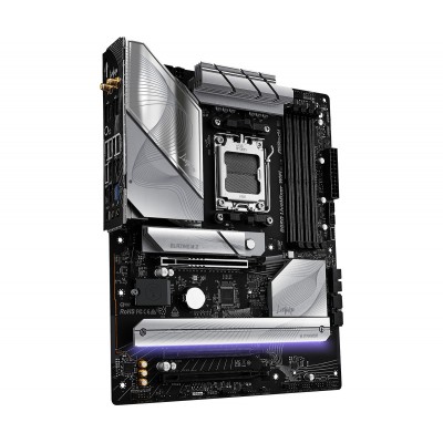 Scheda Madre ASROCK B850 LiveMixer WiFi Socket AM5 DDR5 ATX